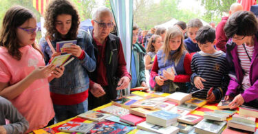Jordiada a Cornellà
