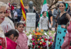 Dia d'Andalusia a Cornellà