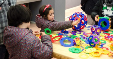 MMACA activitats familiars