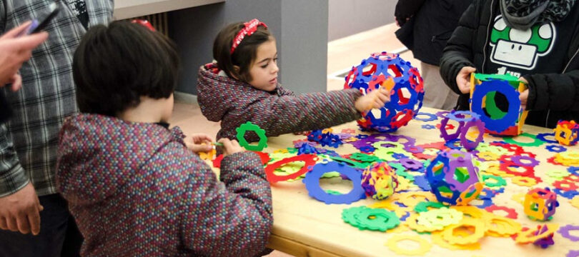 MMACA activitats familiars