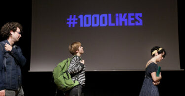1.000 likes a la Sala Padró de Cornellà de Llobregat.