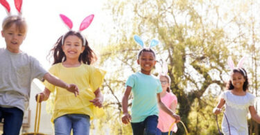 plans en família a Cornellà durant la Setmana Santa