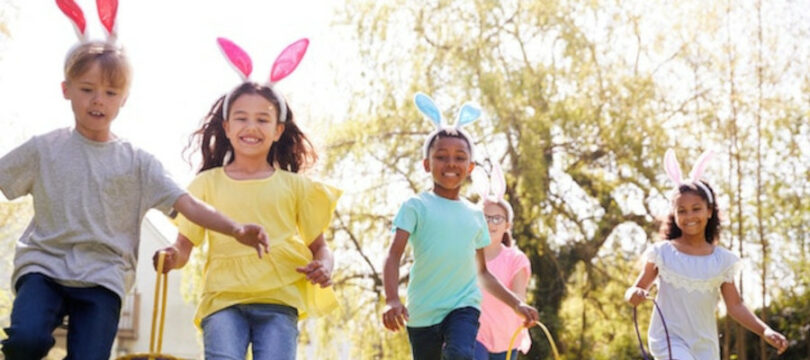 plans en família a Cornellà durant la Setmana Santa