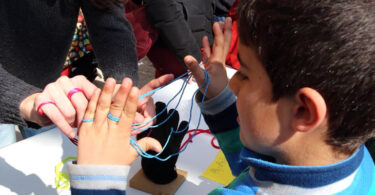 Cornellà commemora el Dia Internacional de les Matemàtiques.