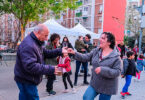 St. Ildephon's Festival de primavera