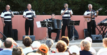 Comencen les festes de barri a Cornellà de Llobregat amb la Fontsanta-Fatjó, del 5 al 7 de maig de 2023.