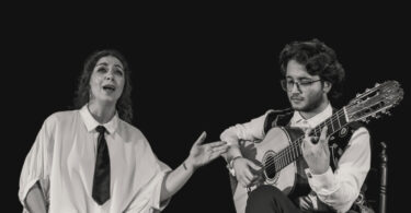 Continua el festival flamenc de Catalunya a Cornellà de Llobregat.