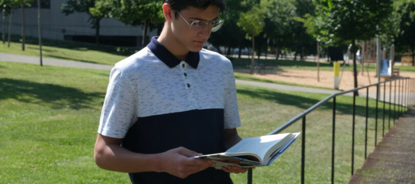 recomanacions llibres adolescents