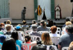 Sant Jordi en família