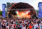 Els concerts del Corpus 2023, a Cornellà de Llobregat.