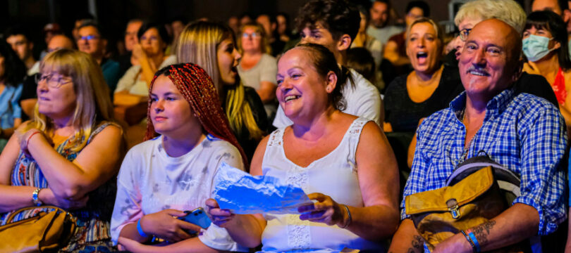 Tornen les Nits d'Estiu a Cornellà de Llobregat aquest 2023.