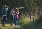 Proposta d'estiu: excursió pel riu des de Cornellà de Llobregat.