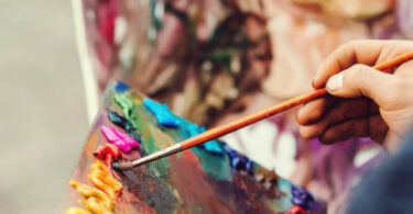 Cursos de centres cívics a Cornellà de Llobregat.