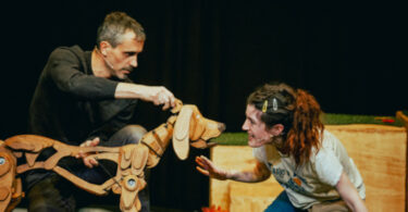 Teatre familiar, cultura familiar, Nadal i tardor, a Cornellà de Llobregat.