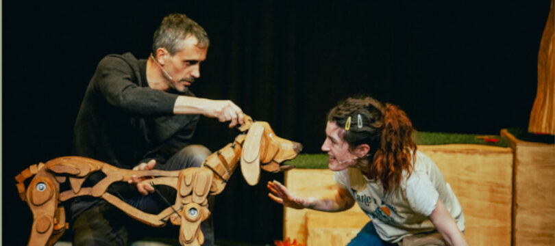 Teatre familiar, cultura familiar, Nadal i tardor, a Cornellà de Llobregat.