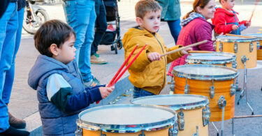 Torna el festival de música de prop a Cornellà de Llobregat.