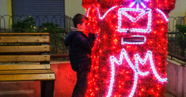 Activitats de Nadal a Cornellà de Llobregat, en família
