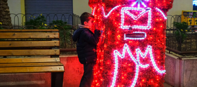 Activitats de Nadal a Cornellà de Llobregat, en família