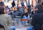 Cornellà ha commemorat el dia de Santa Cecília amb el Festival de Música De Prop 2023.