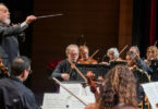 Concert de valsos Simfònica Cornellà Escènica Cornellà de Llobregat.