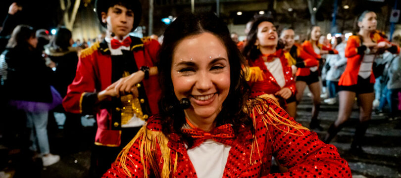 Darrers dies per apuntar-se al concurs de comparses de Carnaval a Cornellà de Llobregat.
